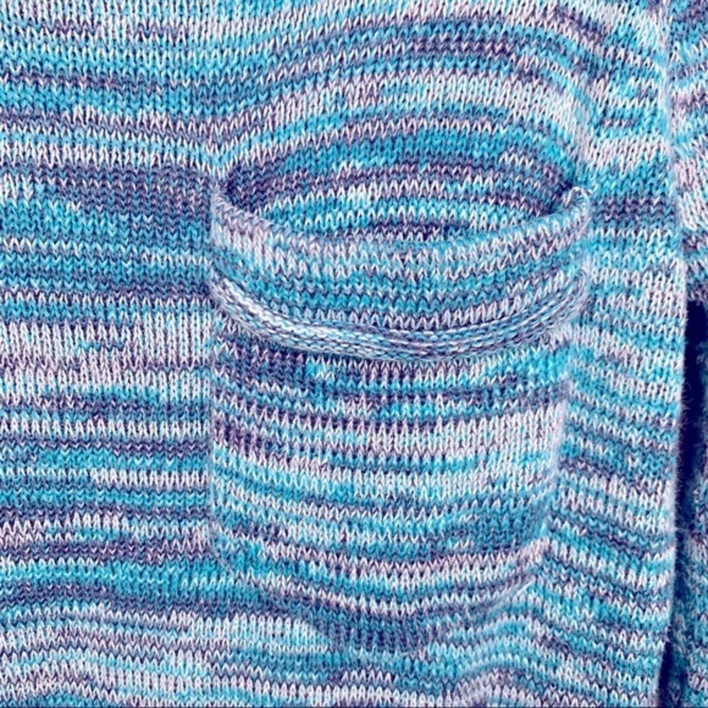 Ivivva Back To Rhythm Pullover V-neck Sweater - Picture 7 of 12